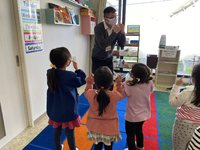 少人数クラスで楽しくEnglish！ 2021/05/28 21:41:18