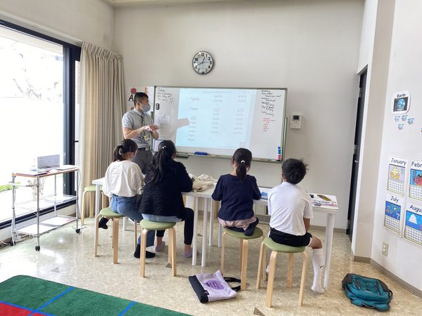 実力にあわせたレッスンだから続けられる！