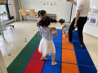 楽しく体験レッスン！ 2021/08/14 18:29:54