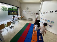 興味を途切れさせない工夫がいっぱい！ 2021/08/20 20:10:05