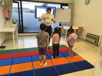 ネイティブの英語をどんどん吸収！ 2021/10/29 20:45:21