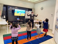 いろんな角度から英語に触れられる！ 2021/11/05 19:57:49