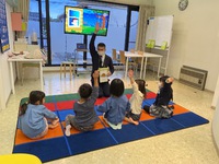 それぞれレベルにあったカリキュラム！ 2021/11/20 22:09:47