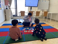 元気いっぱいＳｔａｒｔｅｒ Class 2022/04/01 10:44:34