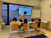 もうすぐ新学期！ 2022/03/11 20:01:33