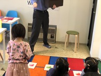 3月3日から新しい学期がスタートです！ 2020/01/30 10:28:53