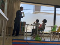 1月7日から通常レッスンがスタートです♪ 2020/01/06 17:51:29