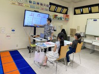 意欲的に取り組めるレッスンで英語を学ぶ 2023/06/09 16:55:08