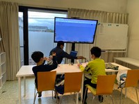 どんどん成長しています！ 2022/04/15 09:49:20