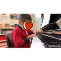 幼稚園 ラストピアノ！ 2021/03/18 19:58:54