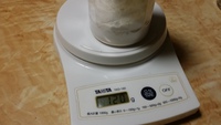 どんだけ塩とるの？