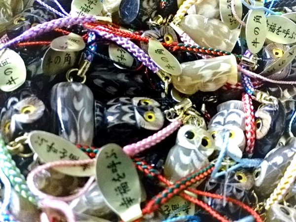 台湾のお客様が立ち寄られました！
