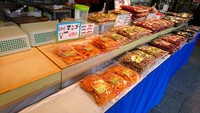 中嶋商店今年の営業終了です！