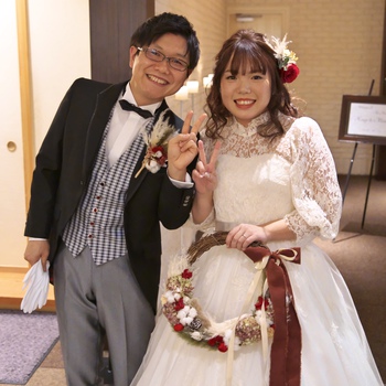 アリスで結婚式しませんか ザ アリスのブログ