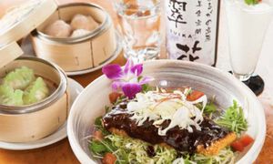 美食空間 翠花 さまのご紹介です