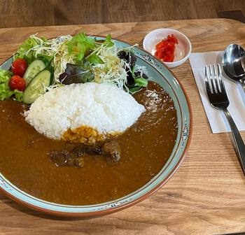 Cafe & Rest Room335 さまのご紹介です