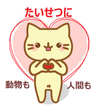 譲渡会のお知らせ