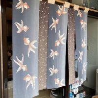 夏の柄