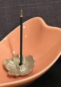 ほっとひと息