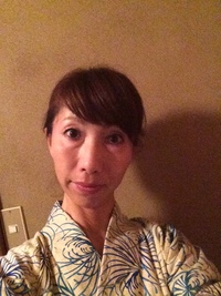 本日浴衣会～ 2014/08/28 18:52:58
