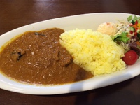 夏はカレーだよね 2014/06/06 23:19:14