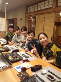 TEPPANたなかさん 2014/08/28 22:31:44