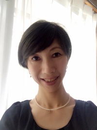 髪も断捨離 2015/07/24 09:04:21