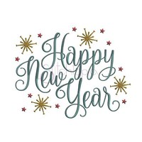 【新年のご挨拶】