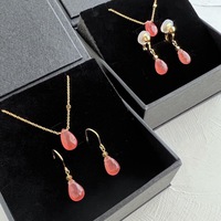 バレンタイン限定セット♡販売開始しました 2022/02/06 15:57:51