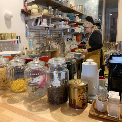 新オープン♪お友達のお店に行ってきました