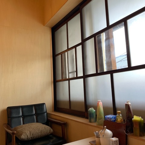 新オープン♪お友達のお店に行ってきました