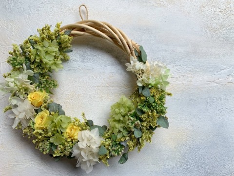 お花のある暮らし♡ぜひ！