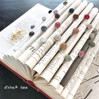 ご自宅にも♡アンティーク洋書のススメ