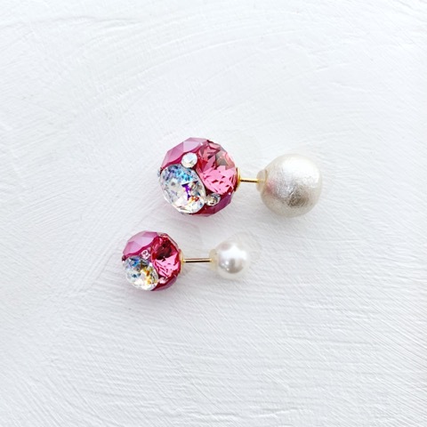 使いやすいサイズ感で登場♡