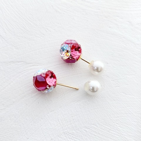 使いやすいサイズ感で登場♡