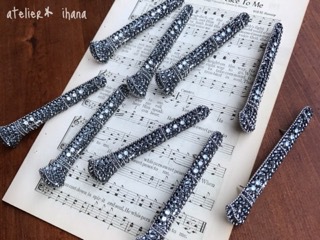 ◆≪グルーデコ®オーダー製作≫実績一覧