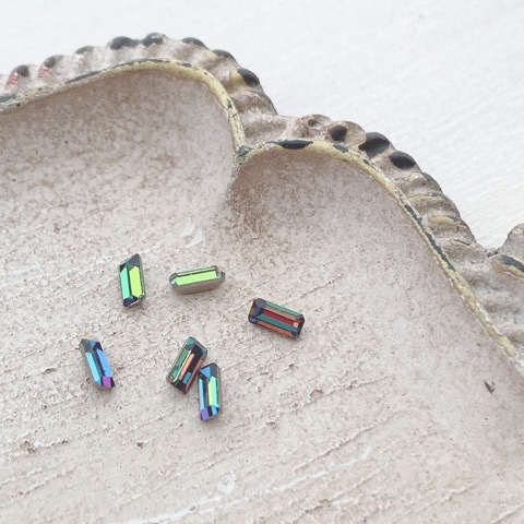レアカラーでBijin ring♡