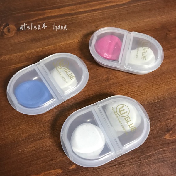 wGlue