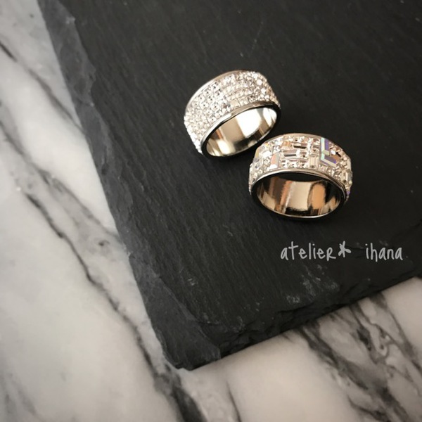 リュクスring