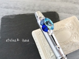 ［オーダー］愛知県のグルーデコ講師様より♡