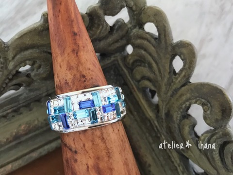 人気のBijin Ring♡オーダー詳細ご案内