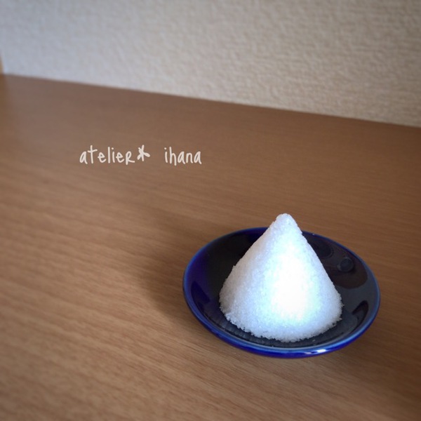 玄関がお気に入りの場所です♡