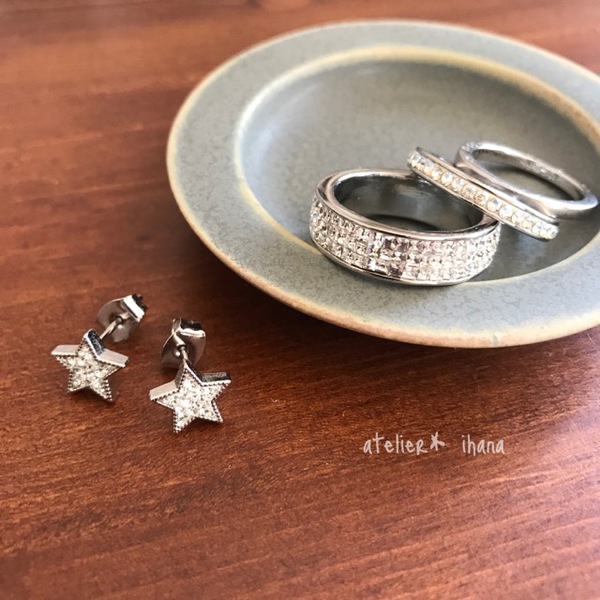 「今日のグルーデコ®アクセサリー」ハイライト♪