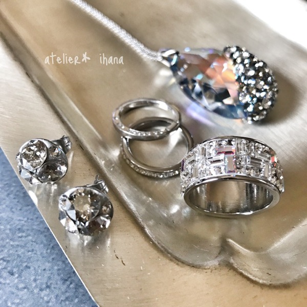 「今日のグルーデコ®アクセサリー」ハイライト♪