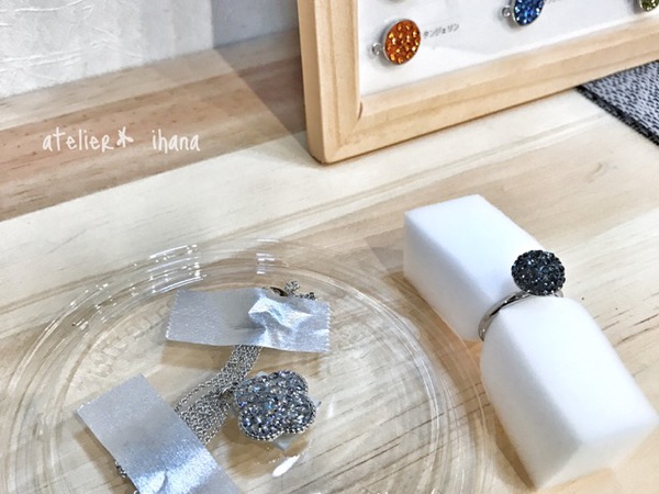 高山にもグルーデコ®教室があったのですね！