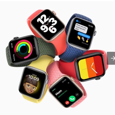 [ロダン] 新規ご登録でアップルウォッチが当たる！