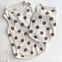 わんこのお洋服、お気に入りブランド♡