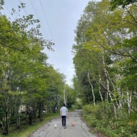 山籠り。