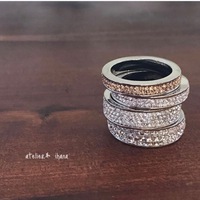 シンプルringは種類、いろいろ♡ 2022/06/13 13:24:42