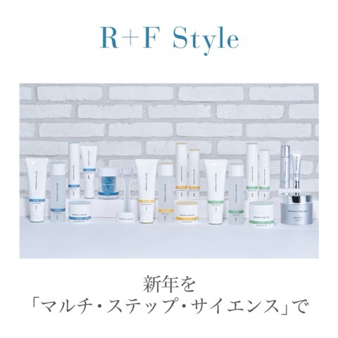 [ロダン＋フィールズ]サンプルをご用意しています♪
